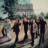 Lynyrd Skynyrd - Live On Air 1973 (Clear Vinyl Lp) ryhmässä ME SUOSITTELEMME / Perjantain julkaisut / Perjantai, joulukuu 6, 2024 @ Bengans Skivbutik AB (5572382)