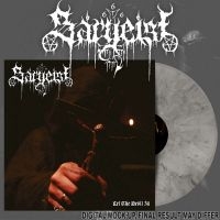 Sargeist - Let The Devil In (Smoke Vinyl Lp) ryhmässä VINYYLI @ Bengans Skivbutik AB (5572384)