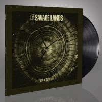 Savage Lands - Army Of The Trees (Black Vinyl Lp) ryhmässä ME SUOSITTELEMME / Perjantain julkaisut / 2025-02-14 @ Bengans Skivbutik AB (5572393)