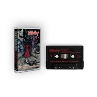 Inquisition - Into The Infernal Regions Of The An ryhmässä Hårdrock @ Bengans Skivbutik AB (5572395)