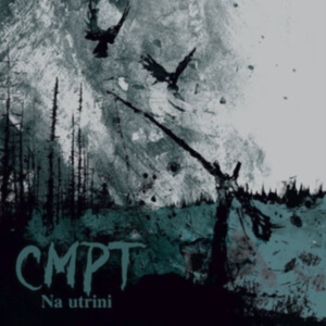 Cmpt - Na Utrini ryhmässä CD @ Bengans Skivbutik AB (5572405)