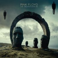 Pink Floyd - Live - Brighton Dome 1972 ryhmässä ME SUOSITTELEMME / Perjantain julkaisut / 2025-03-14 @ Bengans Skivbutik AB (5572411)