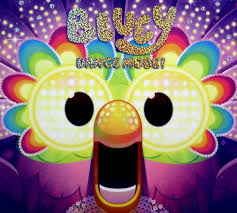 Bluey - Dance Mode! ryhmässä Labels /  @ Bengans Skivbutik AB (5572434)
