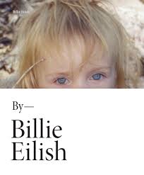 Billie Eilish - By Billie Eilish ryhmässä Labels /  @ Bengans Skivbutik AB (5572437)
