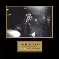 Ritter Josh - In The Dark ryhmässä CD / Pop-Rock @ Bengans Skivbutik AB (5572455)