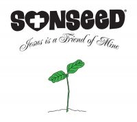 Sonseed - Jesus Is A Friend Of Mine ryhmässä CD @ Bengans Skivbutik AB (5572461)