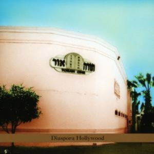 Bernstein Steven - Diaspora Hollywood ryhmässä CD @ Bengans Skivbutik AB (5572463)