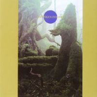 Death Ambient - Drunken Forest ryhmässä CD @ Bengans Skivbutik AB (5572464)