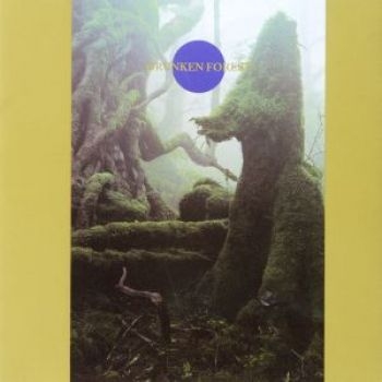 Death Ambient - Drunken Forest ryhmässä CD / Myydyimmät @ Bengans Skivbutik AB (5572464)