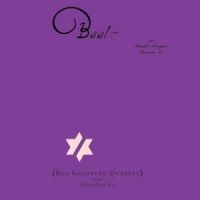 Goldberg Ben - Baal: The Book Of Angels Volume 15 ryhmässä CD @ Bengans Skivbutik AB (5572466)