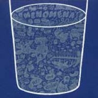 Menomena - Wet And Rusting ryhmässä CD @ Bengans Skivbutik AB (5572470)