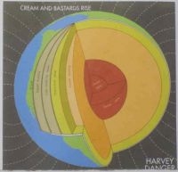Harvey Danger - Cream And Bastards Rise Ep ryhmässä CD @ Bengans Skivbutik AB (5572471)