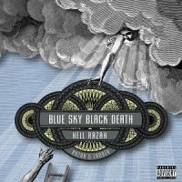 Blue Sky Black Death - Hell Razah: Razah's Ladder ryhmässä CD / Hip Hop-Rap,Pop-Rock @ Bengans Skivbutik AB (5572478)