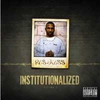 Kass Ras - Institutionalized Vol. 2 ryhmässä CD / Hip Hop-Rap @ Bengans Skivbutik AB (5572479)