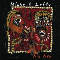 Micke & Lefty - Big Bag ryhmässä ME SUOSITTELEMME / Perjantain julkaisut / 2025-01-17 @ Bengans Skivbutik AB (5572495)