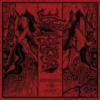 Obscureviolence - Refuting The Flesh (Digipack) ryhmässä ME SUOSITTELEMME / Perjantain julkaisut / 2025-02-14 @ Bengans Skivbutik AB (5572500)