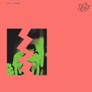 West David - Jolly In The Bush ryhmässä VINYYLI @ Bengans Skivbutik AB (5572505)