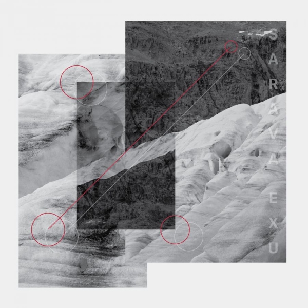 Donoso Ricardo - Saravá Exu ryhmässä VINYYLI / Myydyimmät @ Bengans Skivbutik AB (5572509)