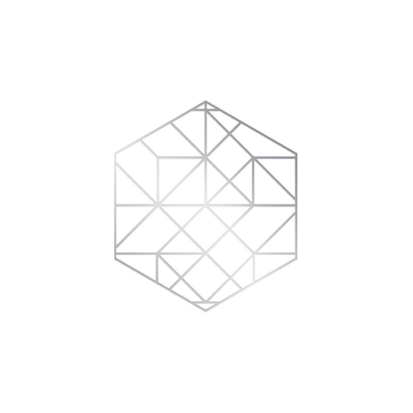 Donoso Ricardo - Symmetry (Indie Exclusive) ryhmässä VINYYLI / Myydyimmät @ Bengans Skivbutik AB (5572510)