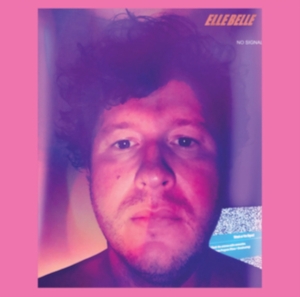 Elle Belle - No Signal ryhmässä VINYYLI / Pop-Rock @ Bengans Skivbutik AB (5572543)