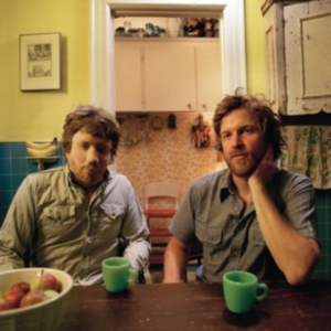 Paisley Doug - Constant Companion ryhmässä VINYYLI / Pop-Rock @ Bengans Skivbutik AB (5572564)