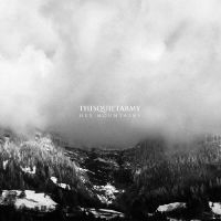 Thisquietarmy - Hex Mountains ryhmässä VINYYLI @ Bengans Skivbutik AB (5572579)