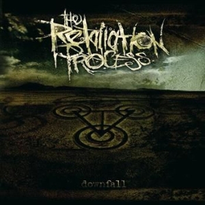Retaliation Process - Downfall ryhmässä CD @ Bengans Skivbutik AB (557258)
