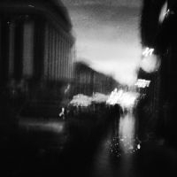 Ensemble Economique - Light That Comes, Light That Goes ryhmässä VINYYLI @ Bengans Skivbutik AB (5572581)