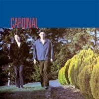 Cardinal - Cardinal ryhmässä VINYYLI @ Bengans Skivbutik AB (5572584)