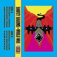 Harms Davey - World War ryhmässä Pop-Rock @ Bengans Skivbutik AB (5572600)