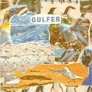 Gulfer - Gulfer ryhmässä Pop-Rock @ Bengans Skivbutik AB (5572604)