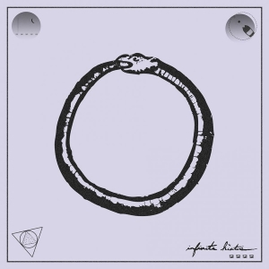 Cool American - Infinite Hiatus ryhmässä Pop-Rock @ Bengans Skivbutik AB (5572641)