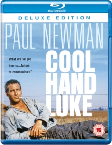 Movie - Cool Hand Luke ryhmässä Elokuva / Film Blu-ray @ Bengans Skivbutik AB (5572766)