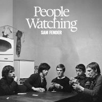 Sam Fender - Sf3 ryhmässä CD @ Bengans Skivbutik AB (5572788)