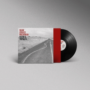 Manic Street Preachers - Critical Thinking (Vinyl) ryhmässä Minishops / Manic Street Preachers @ Bengans Skivbutik AB (5572791)
