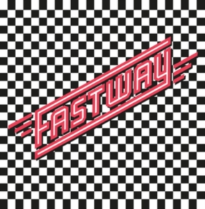 Fastway - Fastway ryhmässä Övrigt /  @ Bengans Skivbutik AB (5572793)