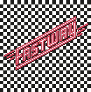 Fastway - Fastway ryhmässä VINYYLI @ Bengans Skivbutik AB (5572793)