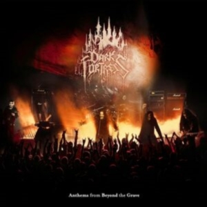 Dark Fortress - Anthems From Beyond The Grave - Live In Europe 2023 ryhmässä Övrigt /  @ Bengans Skivbutik AB (5572802)