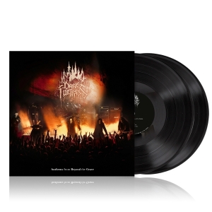 Dark Fortress - Anthems From Beyond The Grave - Live In Europe 2023 ryhmässä Övrigt /  @ Bengans Skivbutik AB (5572802)