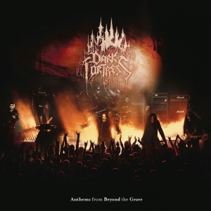 Dark Fortress - Anthems From Beyond The Grave - Live In Europe 2023 ryhmässä CD @ Bengans Skivbutik AB (5572803)