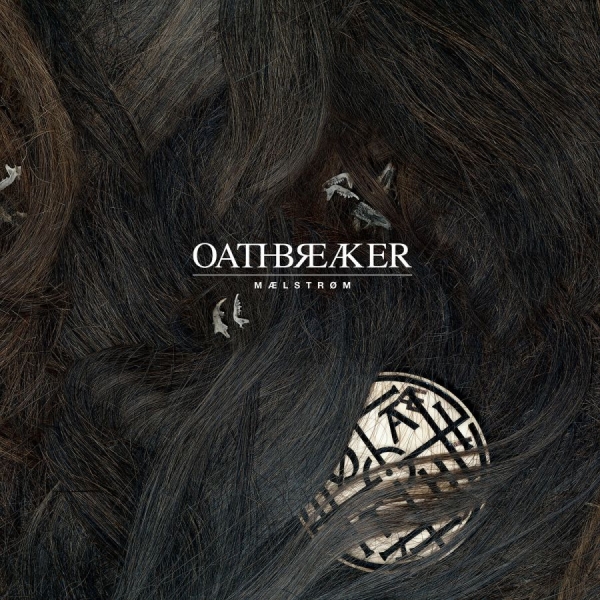 Oathbreaker - Maelstrom ryhmässä VINYYLI / Myydyimmät @ Bengans Skivbutik AB (5572807)