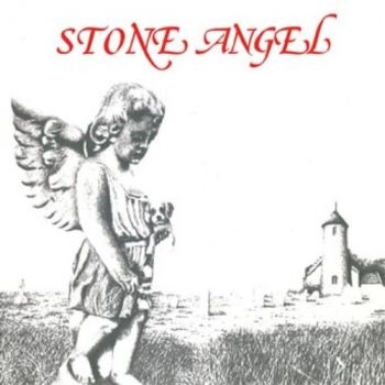 Stone Angel - Stone Angel ryhmässä CD / Myydyimmät @ Bengans Skivbutik AB (5572810)