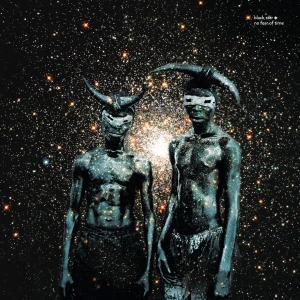 Black Star - No Fear Of Time ryhmässä VINYYLI @ Bengans Skivbutik AB (5572833)