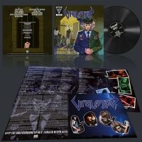 Violator - Scenarios Of Brutality (Black Vinyl ryhmässä ME SUOSITTELEMME / Perjantain julkaisut / Perjantai 13 joulukuuta 2024 @ Bengans Skivbutik AB (5572834)
