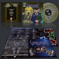 Violator - Scenarios Of Brutality (Splatter Vi ryhmässä ME SUOSITTELEMME / Perjantain julkaisut / Perjantai 13 joulukuuta 2024 @ Bengans Skivbutik AB (5572835)