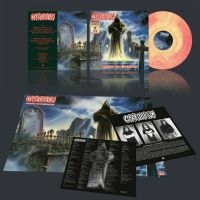 Opprobrium - Beyond The Unknown (Galaxy Vinyl Lp ryhmässä ME SUOSITTELEMME / Perjantain julkaisut / Perjantai 13 joulukuuta 2024 @ Bengans Skivbutik AB (5572837)