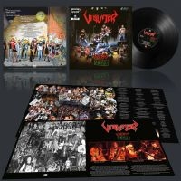Violator - Violent Mosh (Black Vinyl Lp) ryhmässä VINYYLI @ Bengans Skivbutik AB (5572840)