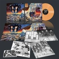 Vulcano - Anthropophagy (Orange Vinyl Lp) ryhmässä ME SUOSITTELEMME / Perjantain julkaisut / Perjantai 13 joulukuuta 2024 @ Bengans Skivbutik AB (5572849)