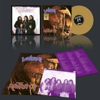 Vulcano - Ratrace (Beer Vinyl Lp) ryhmässä ME SUOSITTELEMME / Perjantain julkaisut / Perjantai 13 joulukuuta 2024 @ Bengans Skivbutik AB (5572851)