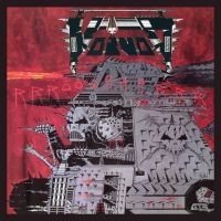 Voivod - Rrröööaaarrr (Slipcase) ryhmässä CD @ Bengans Skivbutik AB (5572853)